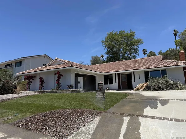 17269 Montero Rd, San Diego, CA 92128