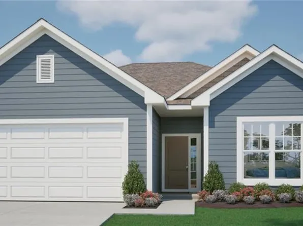 2989 NW 96th Ter, Kansas City, MO 64154