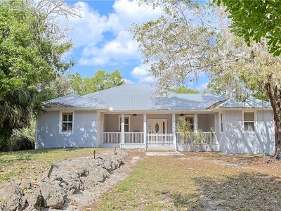 21531 Pearl St, Alva, FL, 33920