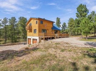 26671 Other, Custer, SD 57730