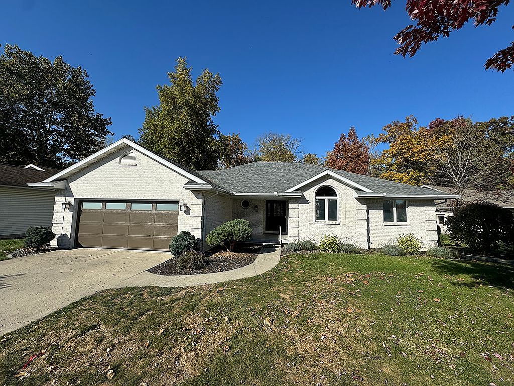582 Becklee Dr, Napoleon, OH 43545 Zillow