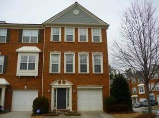 5541 Trace Views Dr, Norcross, GA 30071
