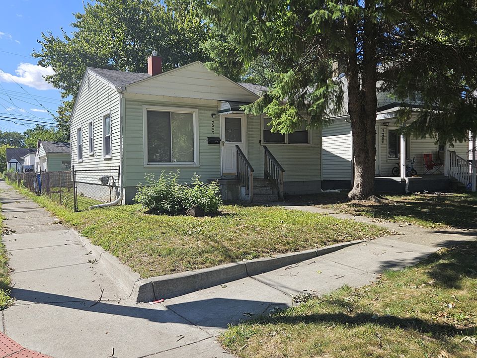 1st image of 7292 Orchard Ave