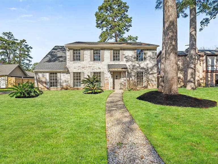4106 Cypress Hill Dr — Photo 1