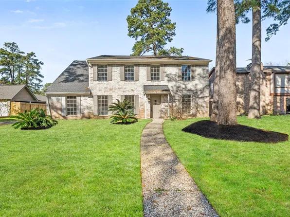 4106 Cypress Hill Dr, Spring, TX 77388