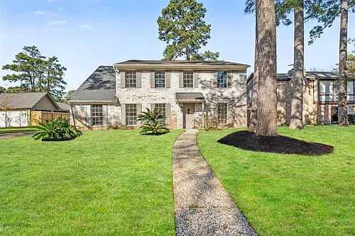 4106 Cypress Hill Dr Photo 1