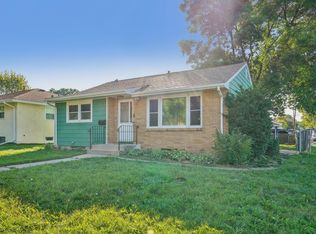 4256 Jackson St NE, Columbia Heights, MN 55421