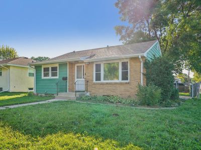 4256 Jackson St NE, Columbia Heights, MN, 55421