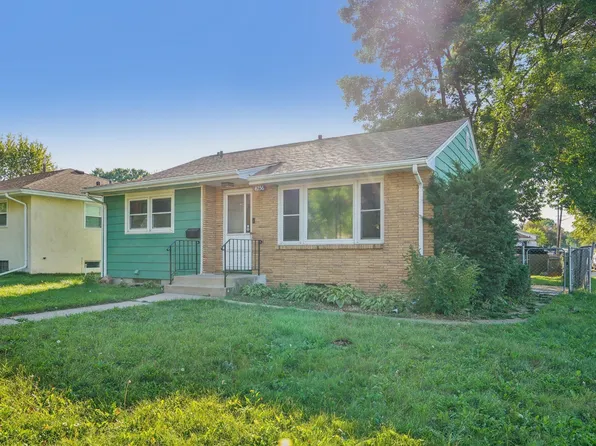 4256 Jackson St NE, Columbia Heights, MN 55421