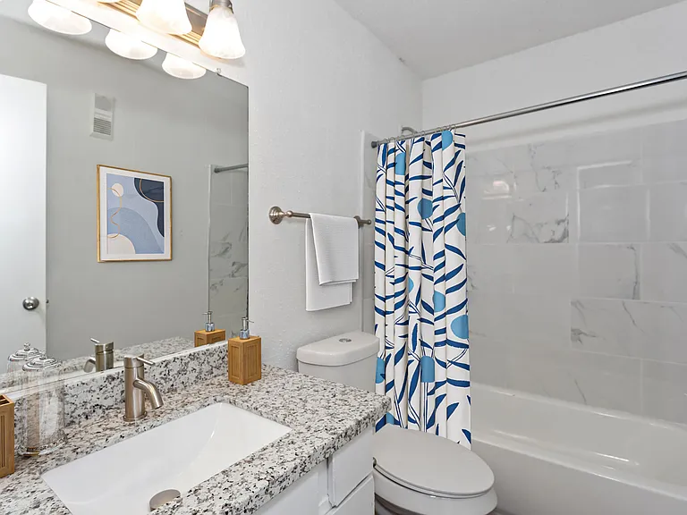 VS Bathroom 1