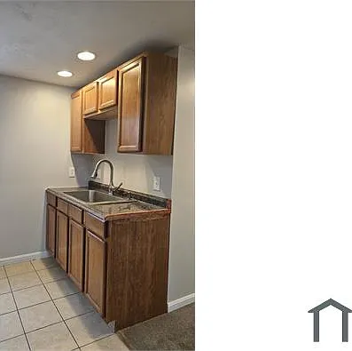 1 bed, 800 sqft, $1,650 — Photo 3