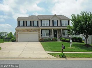 1503 Windwood Rd, Bel Air, MD 21015