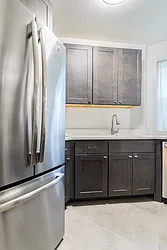 Rented by Keller Williams NYC