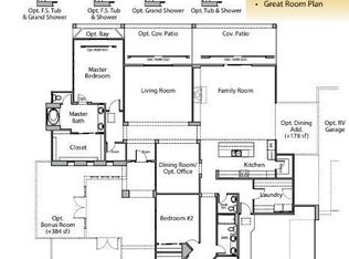 11545 E Minton St, Mesa, AZ 85207