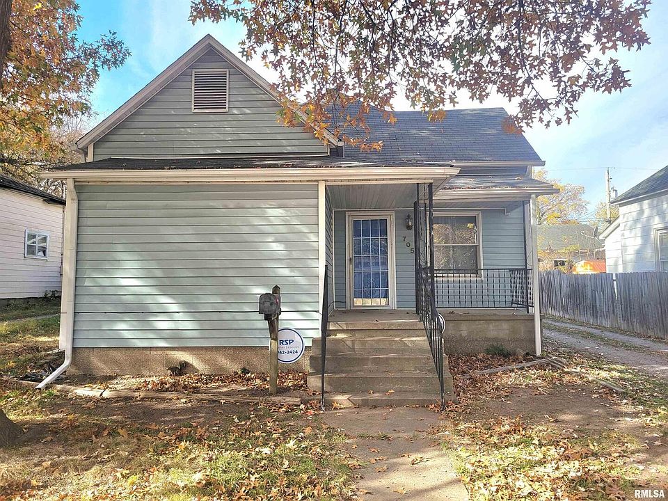 1st image of 705 S 11th St