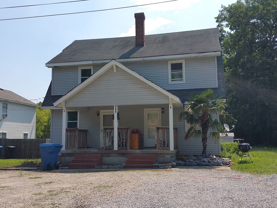 1st image of 406 Garcia Dr #B