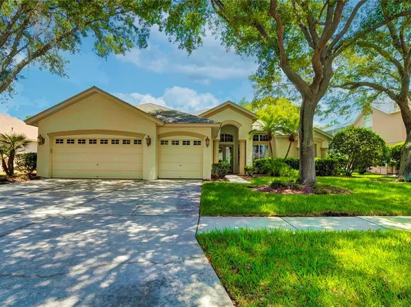 6115 Cezanne Ave, Lutz, FL 33558