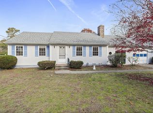 10 Upton Rd, South Yarmouth, MA 02664