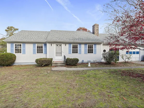 10 Upton Road, South Yarmouth, MA 02664