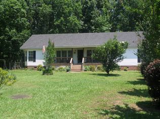 1200 Golden Maple Ln, Chester, SC 29706