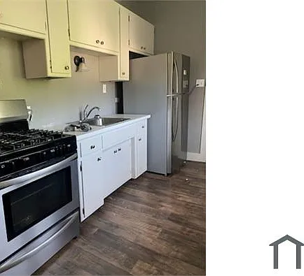 3 bed, 1200 sqft, $1,550 — Photo 2