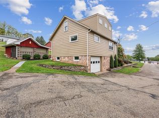 191 Kostella Hill Rd, Yukon, PA 15698