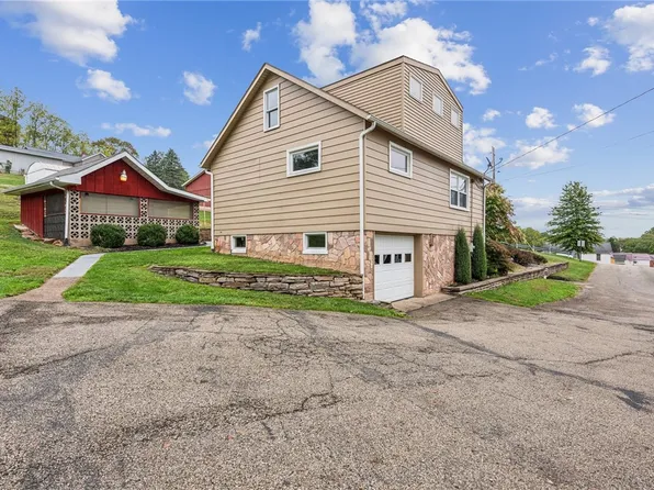 191 Kostella Hill Rd S, Yukon, PA 15698