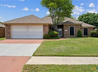 4803 Chad Dr, Killeen, TX 76542