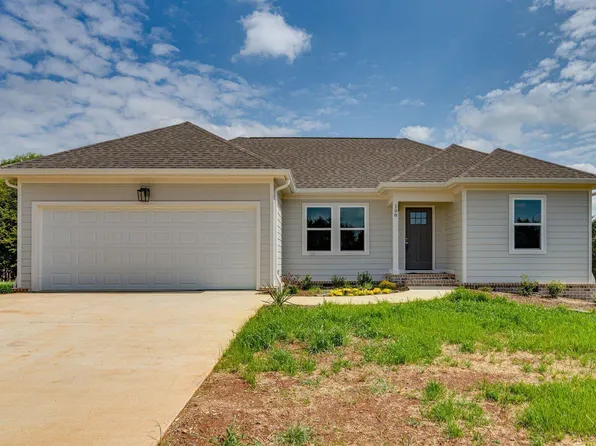 108 County Road 155, Riceville, TN 37370