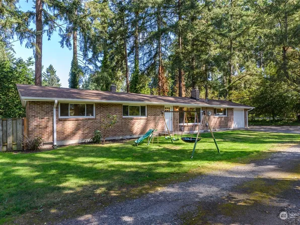 12516 Nyanza Road SW, Lakewood, WA 98499