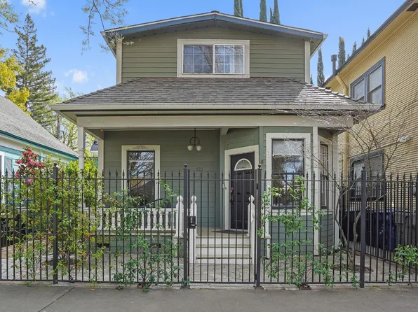 821 24th St, Sacramento, CA 95816