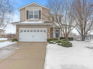 16239 Carlow Cir, Manhattan, IL 60442