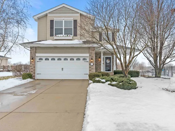 16239 Carlow Cir, Manhattan, IL 60442