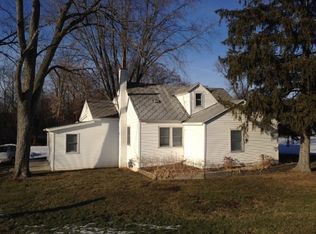 5559 Knapp St NE, Ada, MI 49301