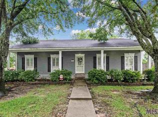 15114 Point Chenier Ave, Baton Rouge, LA 70817