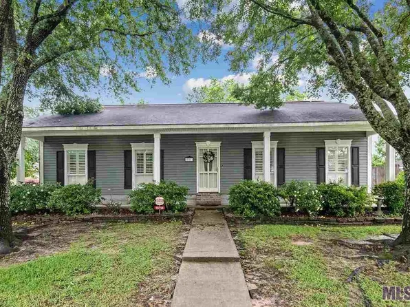 15114 Point Chenier Ave, Baton Rouge, LA 70817