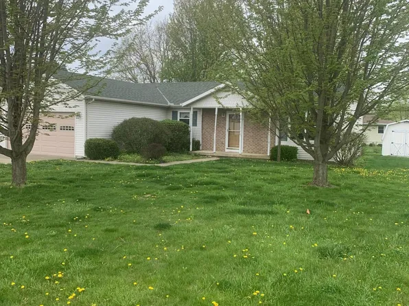 180 Long Bay Dr, Urbana, OH 43078