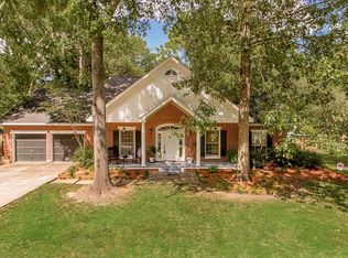 61 Colony Trail Dr, Mandeville, LA 70448