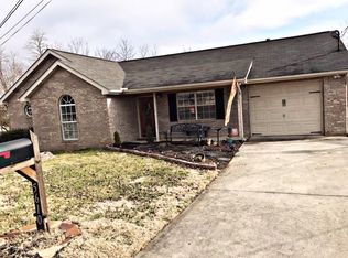 5610 Gillette Ln, Knoxville, TN 37918