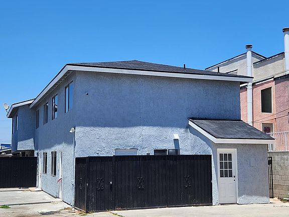 2nd image of 1451 W 146th St APT B