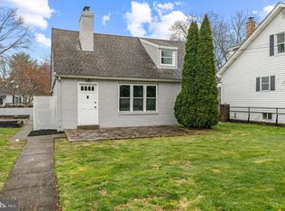 2037 Naamans Creek Rd, Upper Chichester, PA 19061