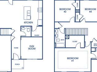 Galen Plan, Teamon Pointe, Griffin, GA 30223