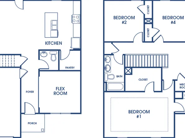 Galen Plan, Teamon Pointe