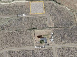 0 Drake Rd LOT 93, Alturas, CA 96101
