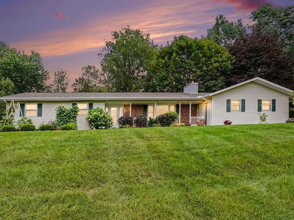 2839 Lake George Rd, West Branch, MI 48661