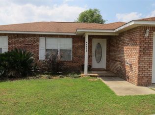 4435 Marvin Reaves Rd, Jay, FL 32565