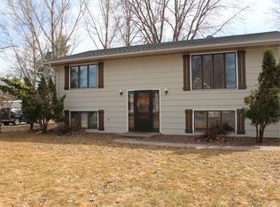 145 7th St NW, Milaca, MN 56353