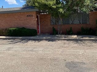 2003 Neely Ave, Midland, TX 79705