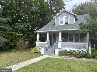 2711 Quakerbridge Rd, Trenton, NJ 08619