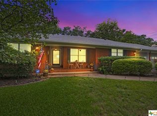 3102 El Camino Dr, Temple, TX 76502